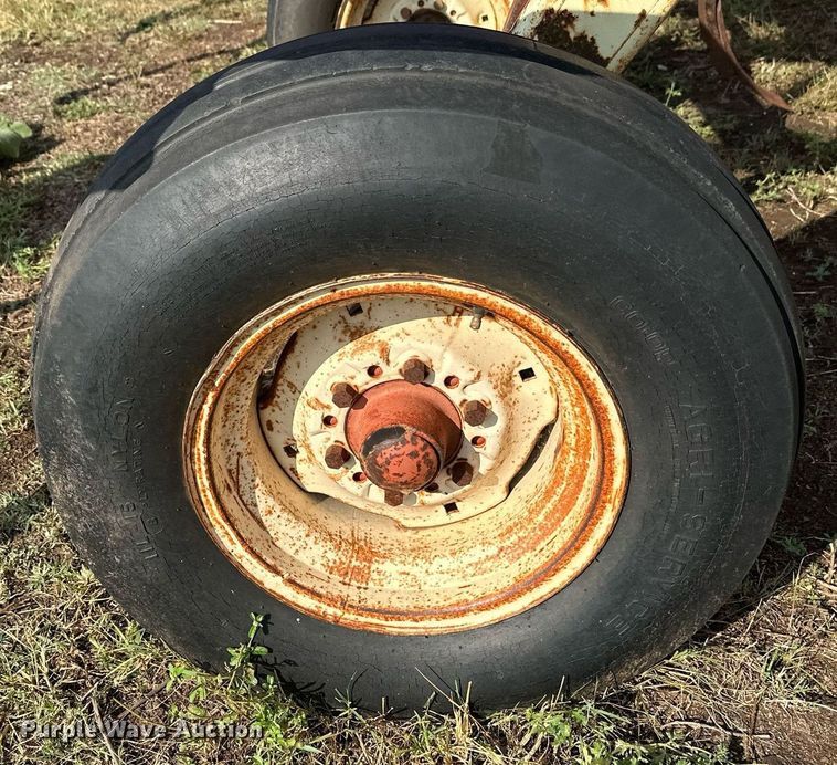 image for item NX9727 Krause  chisel