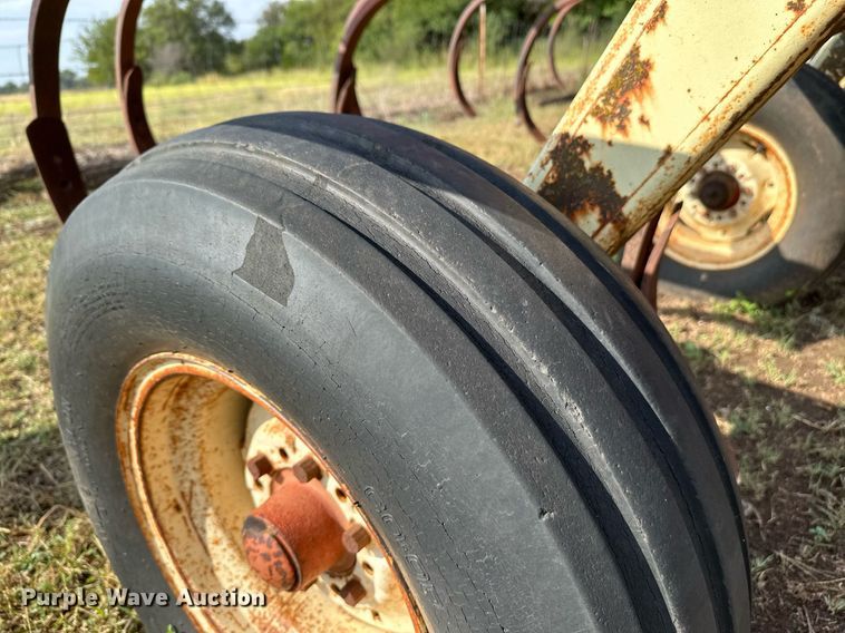 image for item NX9727 Krause  chisel