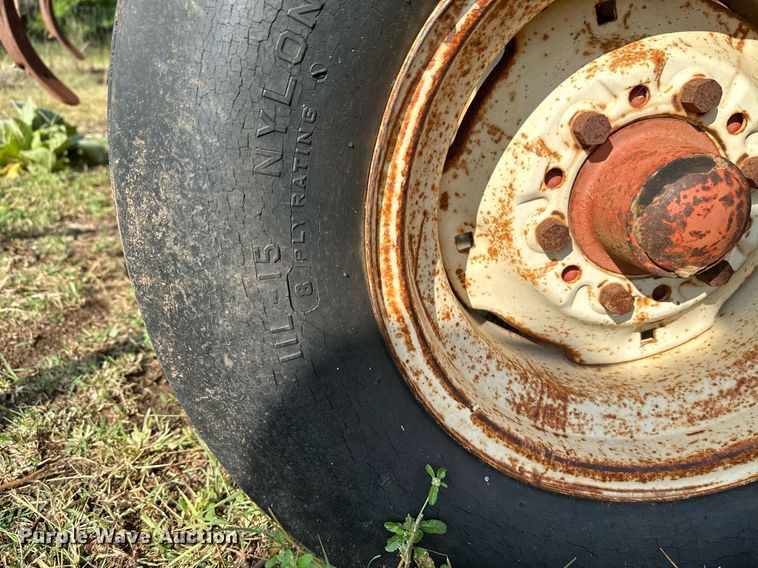 image for item NX9727 Krause  chisel