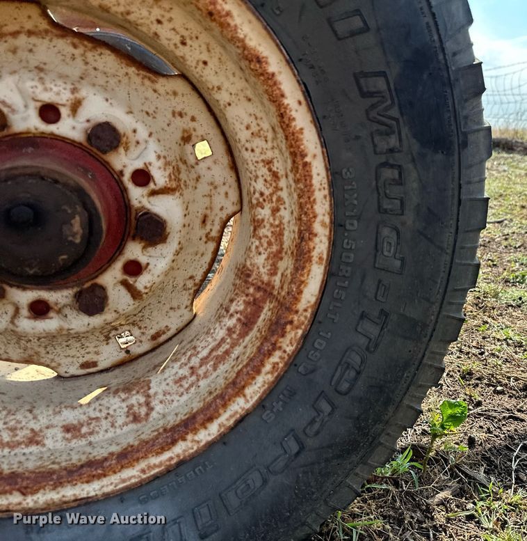 image for item NX9727 Krause  chisel