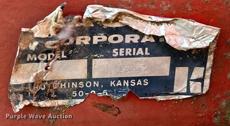 image for item NX9727 Krause  chisel