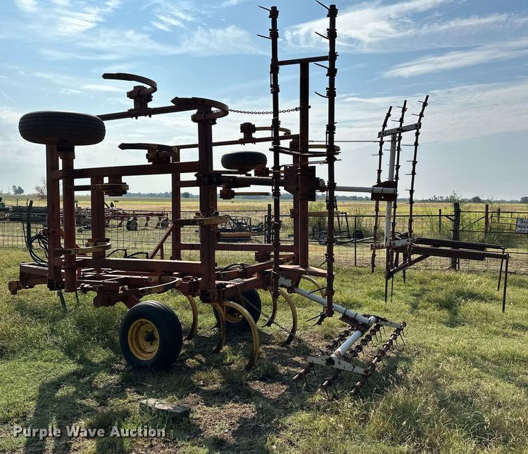 image for item NX9729 Sunflower  chisel