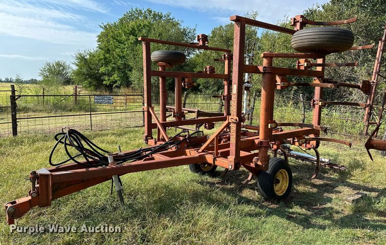 image for item NX9729 Sunflower  chisel