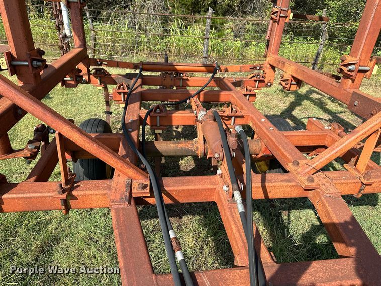 image for item NX9729 Sunflower  chisel