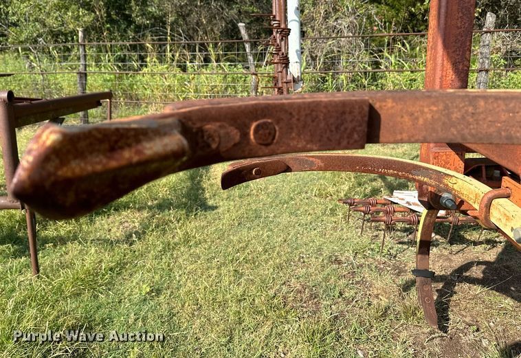 image for item NX9729 Sunflower  chisel