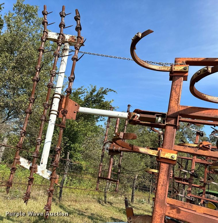 image for item NX9729 Sunflower  chisel