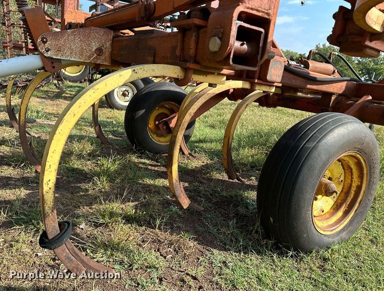 image for item NX9729 Sunflower  chisel