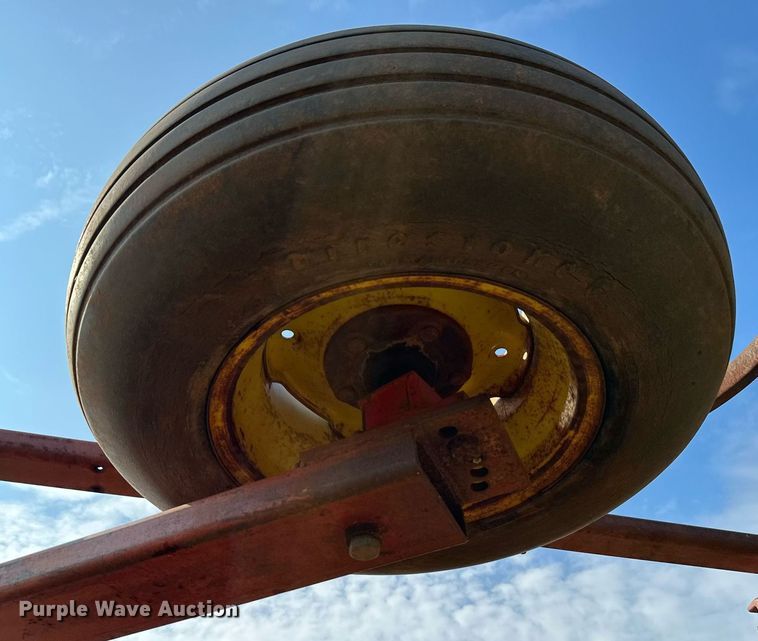 image for item NX9729 Sunflower  chisel