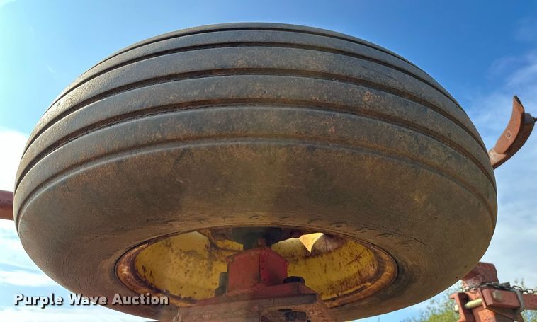 image for item NX9729 Sunflower  chisel