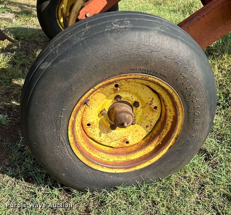 image for item NX9729 Sunflower  chisel