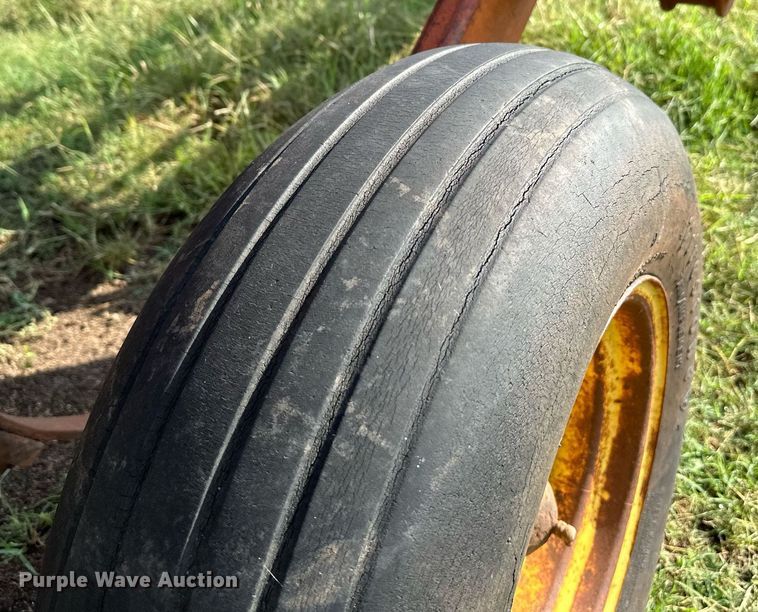 image for item NX9729 Sunflower  chisel