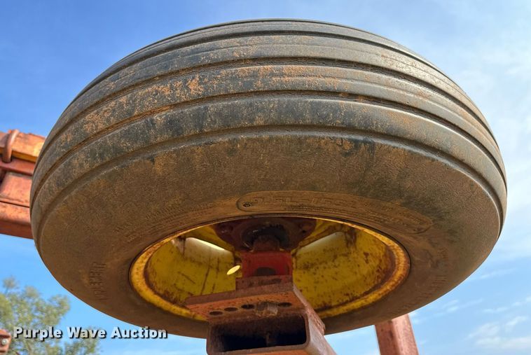 image for item NX9729 Sunflower  chisel