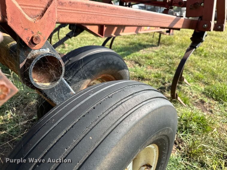 image for item NX9730 Kent Series IV  field cultivator