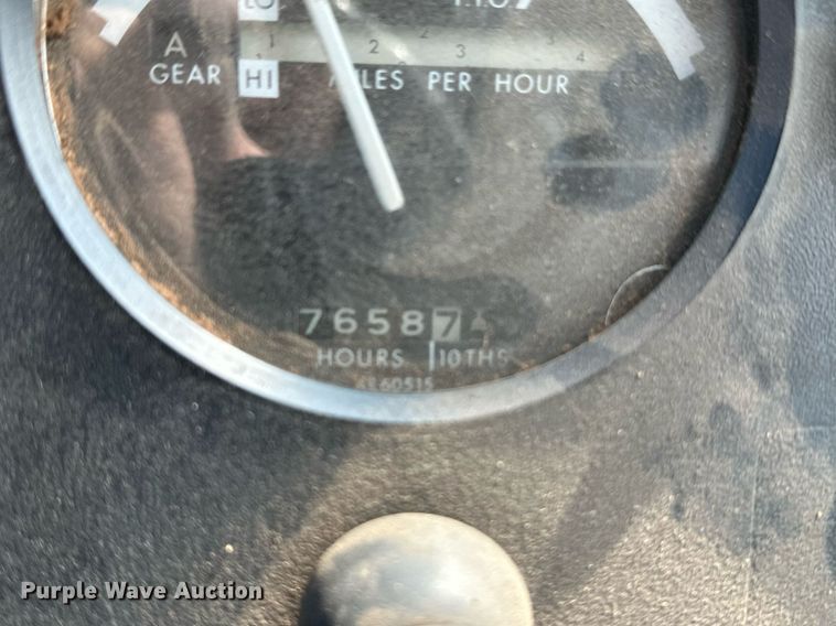 image for item NX9732 1975 John Deere 4430  tractor