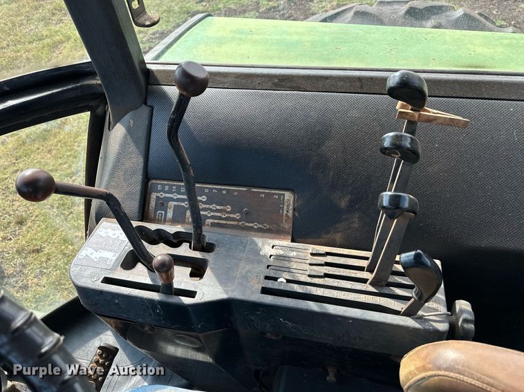 image for item NX9732 1975 John Deere 4430  tractor