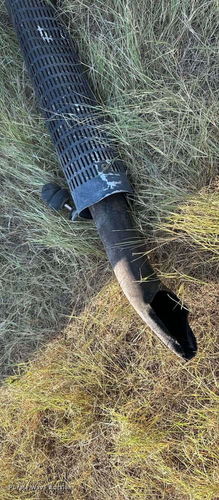 image for item OC9210 2003 John Deere 6420  MFWD tractor