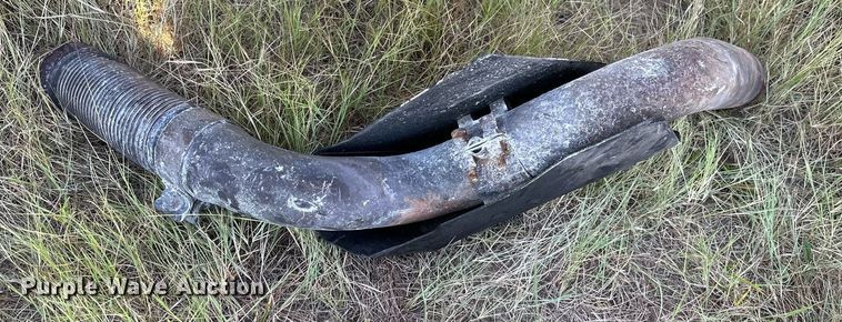 image for item OC9210 2003 John Deere 6420  MFWD tractor