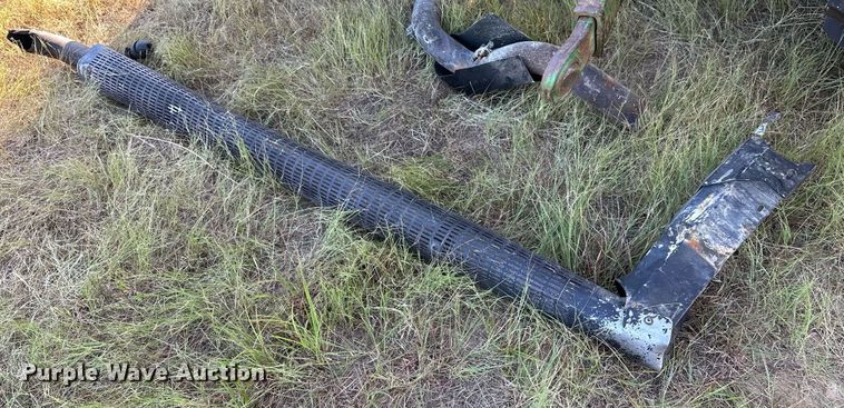 image for item OC9210 2003 John Deere 6420  MFWD tractor