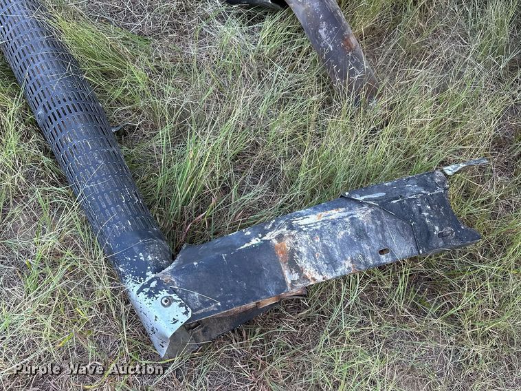 image for item OC9210 2003 John Deere 6420  MFWD tractor