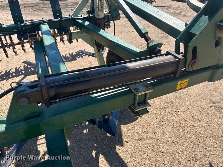 image for item OC9498 QuinStar  field cultivator