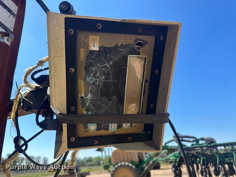 image for item OC9499 RotoMix 354-12  bale processor