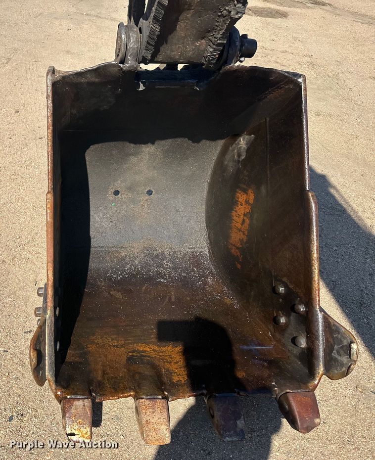 image for item OC9502 Komatsu PC128UU  excavator