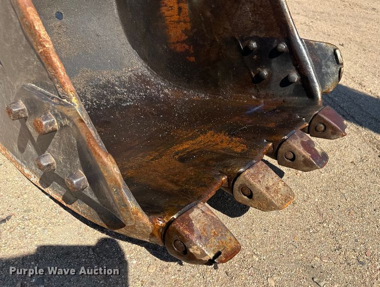 image for item OC9502 Komatsu PC128UU  excavator