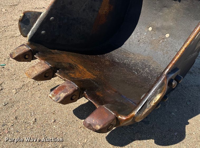 image for item OC9502 Komatsu PC128UU  excavator