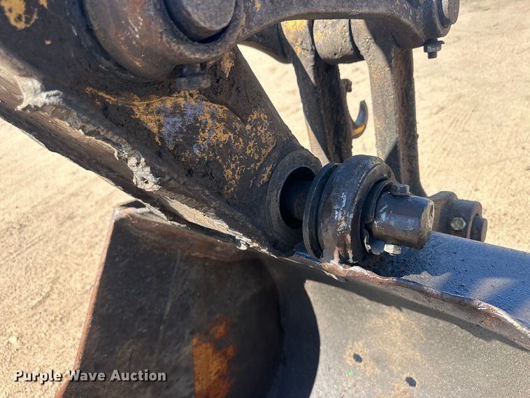 image for item OC9502 Komatsu PC128UU  excavator