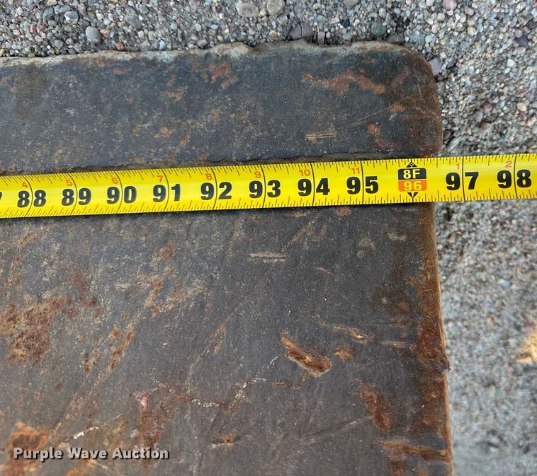 image for item OC9502 Komatsu PC128UU  excavator