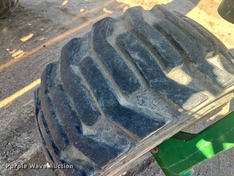 image for item OC9503 2010 Great Plains YP-1225-TR  split row no-till planter