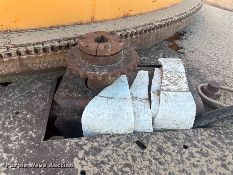 image for item OC9505 Roto Grind  tub grinder