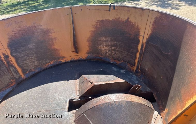 image for item OC9505 Roto Grind  tub grinder