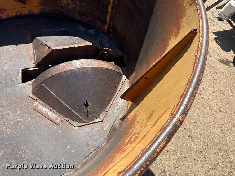 image for item OC9505 Roto Grind  tub grinder