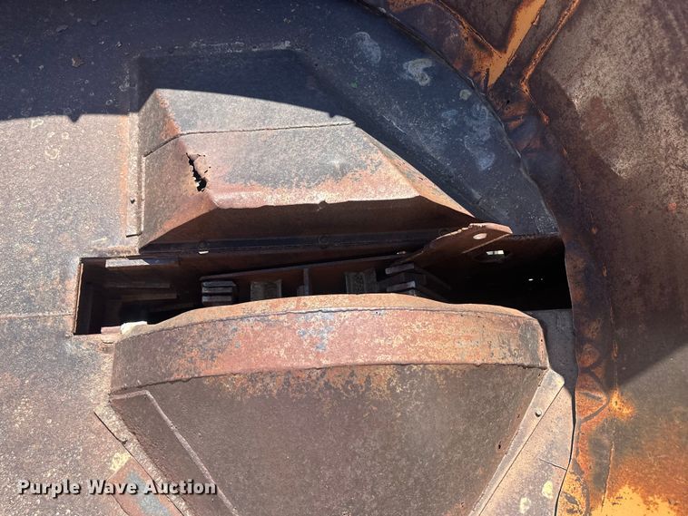 image for item OC9505 Roto Grind  tub grinder