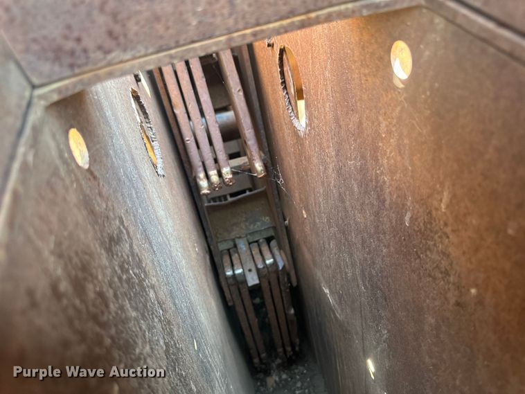 image for item OC9505 Roto Grind  tub grinder