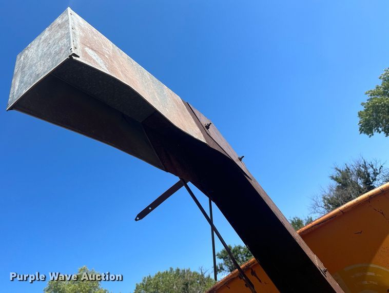 image for item OC9505 Roto Grind  tub grinder