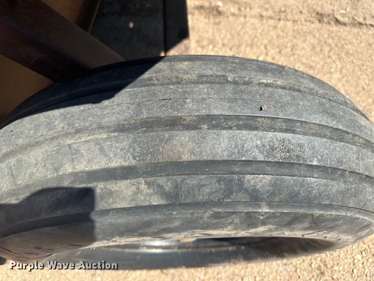 image for item OC9505 Roto Grind  tub grinder