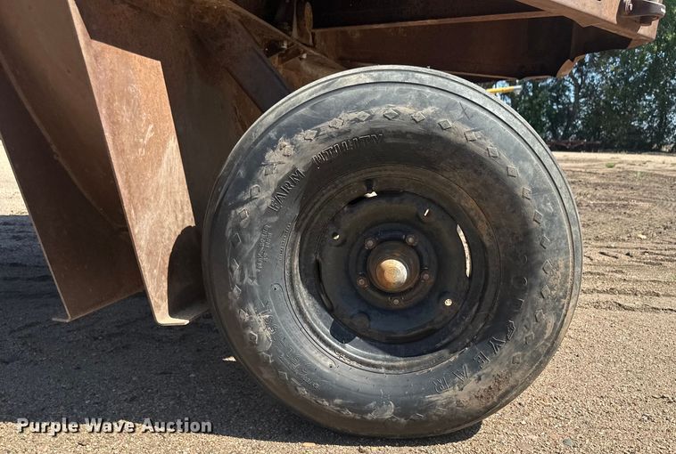 image for item OC9505 Roto Grind  tub grinder