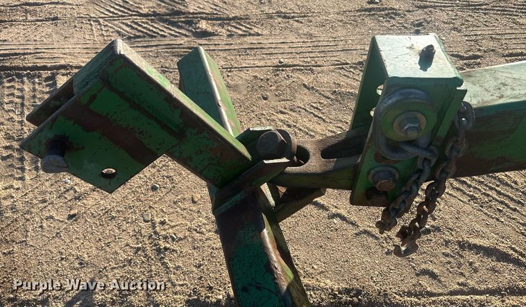 image for item OC9508 John Deere 750  grain drill