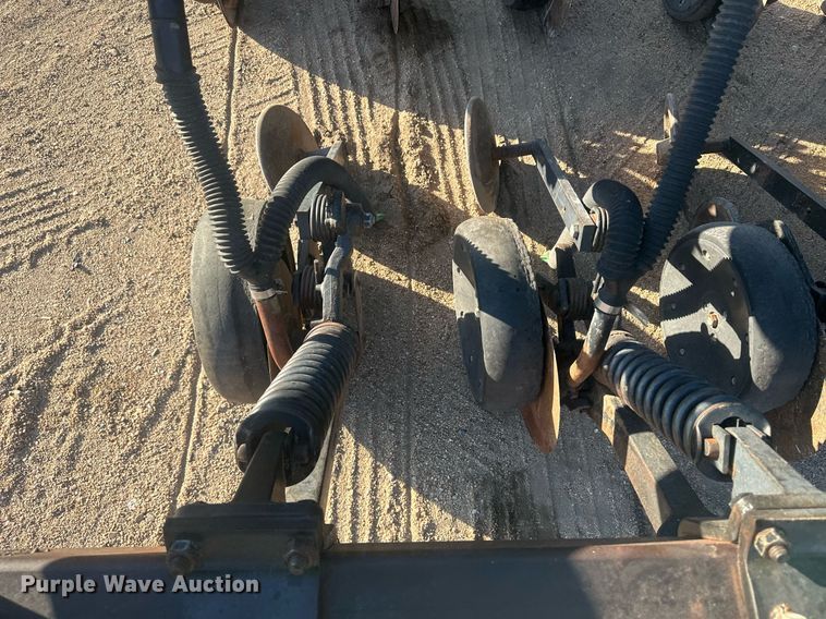 image for item OC9508 John Deere 750  grain drill