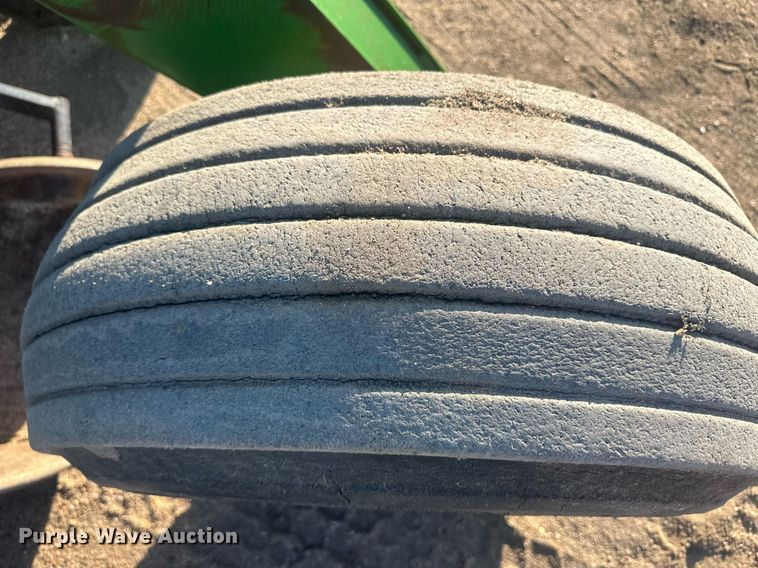 image for item OC9508 John Deere 750  grain drill