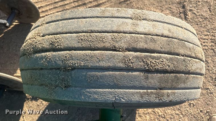 image for item OC9508 John Deere 750  grain drill