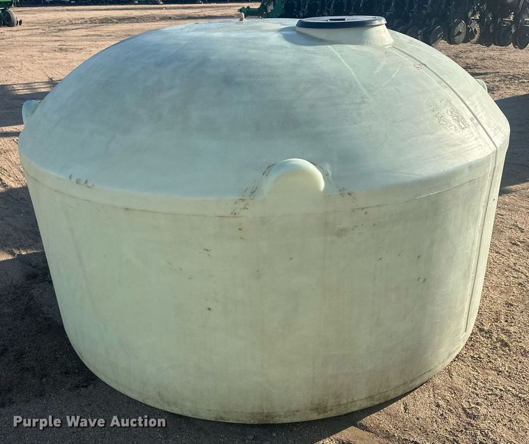 image for item OC9509 Poly tank