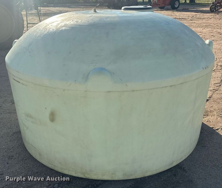 image for item OC9509 Poly tank