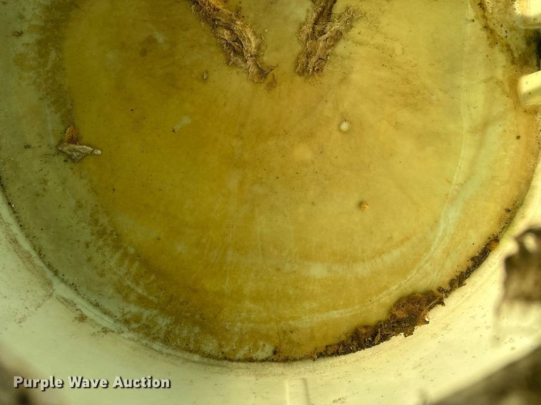 image for item OC9509 Poly tank