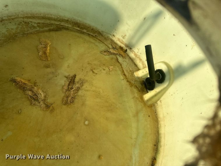 image for item OC9509 Poly tank