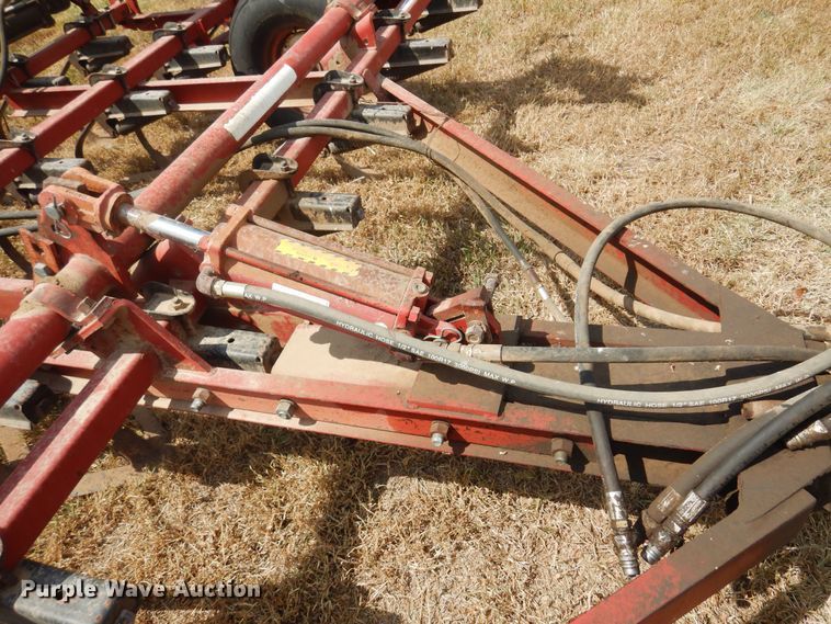 image for item OF9391 International Harvester  field cultivator