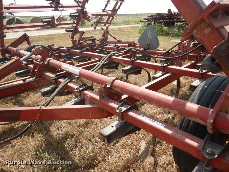 image for item OF9391 International Harvester  field cultivator