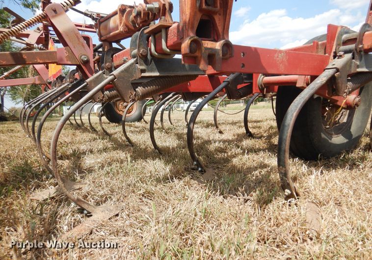 image for item OF9391 International Harvester  field cultivator